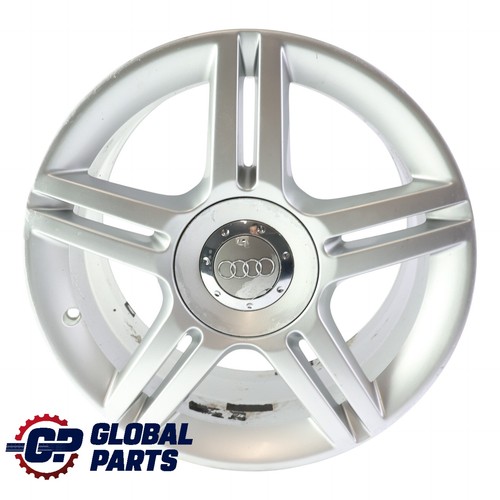 Audi leicht metallfelge - b7,