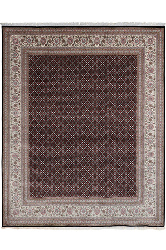 Teppich orient indo täbriz - teppich,