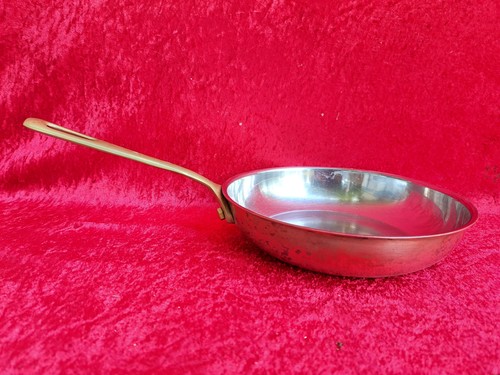 Schöne alte pfanne - schöne, ,