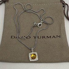 David Yurman Petite Albion