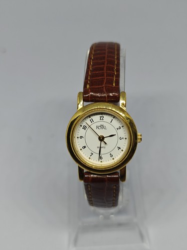 Royal quartz herrenuhr - royal,