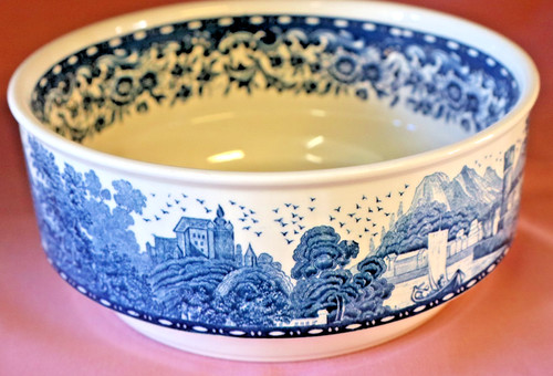 Villeroy boch blue castle - villeroy,