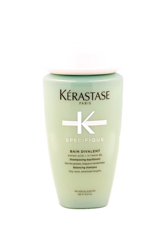 Kerastase bain divalent - kerastase,