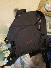 Hier verkaufe Ich ein baby träger weste wurde nie benutzt 