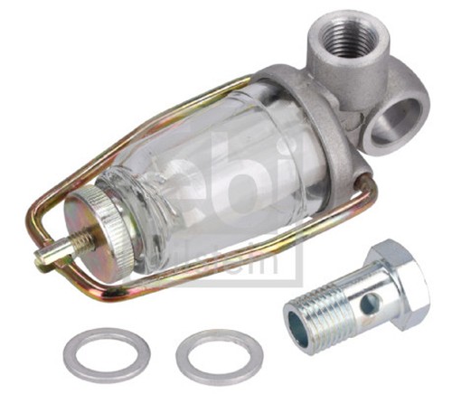Febi bilstein kraftstofffilter - bilstein,