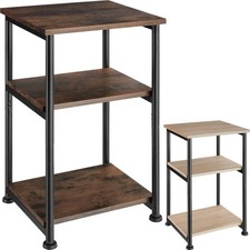 Beistelltisch Nachttisch 3