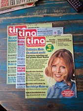 Tina 14 1976 - tina, 9,11,14/1976