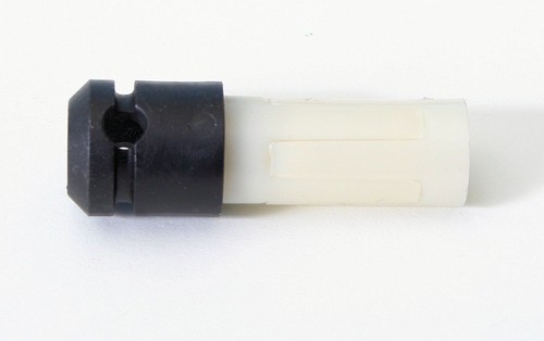 Eckla achsendstück mit dübel - eckla,