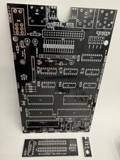 Commodore 1581 replika - commodore,