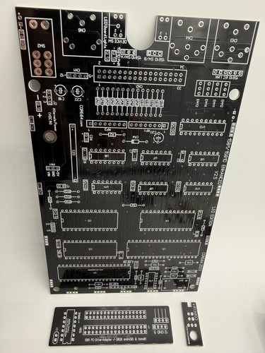 Commodore 1581 replika - commodore,
