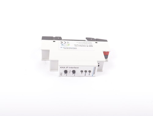Weinzierl knx interface 731 - weinzierl,