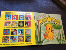 Pixi alt 27 Die kleine