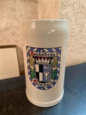 3l Bierkrug Reichelbräu
