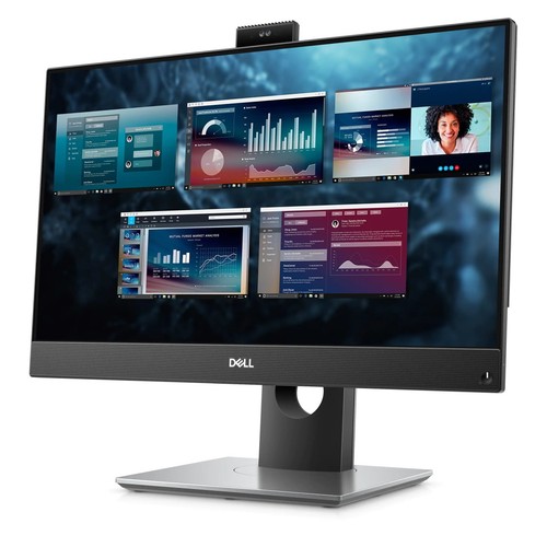 Used dell optiplex 5490 - dell,