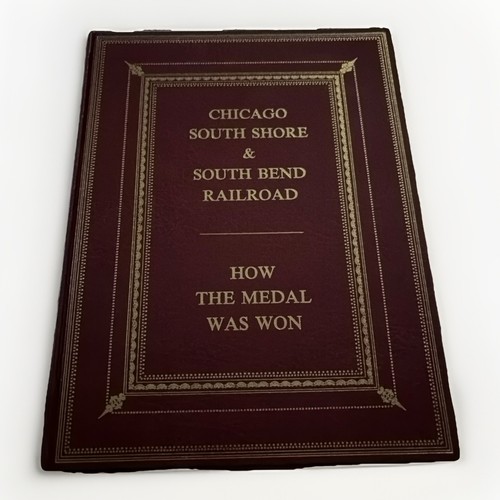 Chicago south shore - south,