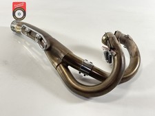 KTM 620 Duke LC4 94-97 - Krümmer Auspuff Abgasanlage gebraucht