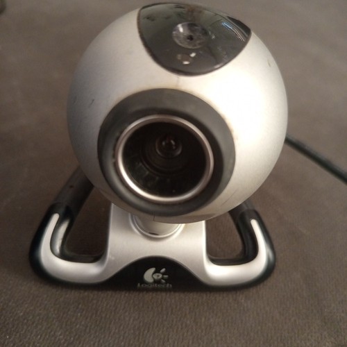 Logitech quickcam pro - logitech,