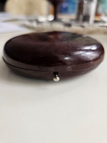Altes bakelit etui - altes,
