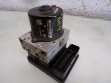 ABS Block VW Golf IV 4 Bora ESP Hydraulikblock 1C0907379E 1J0614517E *F85065*