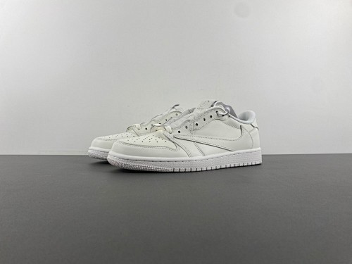 Nike air jordan low travis - jordan, 1