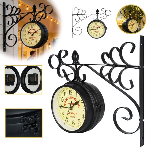Vintage doppelseitig - vintage,