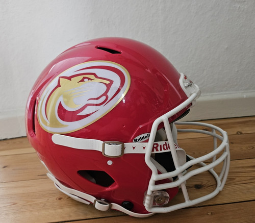 Riddell speed icon - riddell,