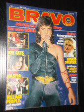 BRAVO Nr. 18/ 1979: Ingrid