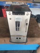 Melitta Caffeo Solo & milk Kaffeevollautomat
