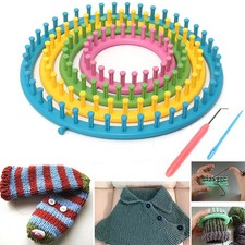 Rundstricker Stricknadel Haken