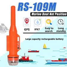RS-109M AIS Fishing Net