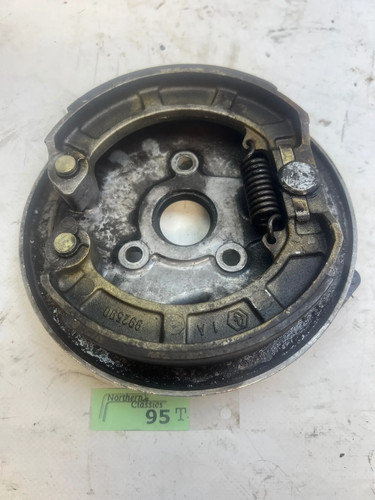 Vespa 125 - xl, 50-