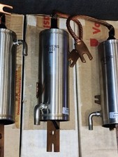 Thyratron Ignitron Siemens