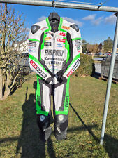 Lederkombi Herren Einteiler