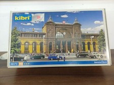 Kibri 39373 Bahnhof Bonn (Bausatz originalverpackt)