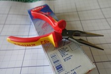 KNIPEX VDE Zange 25 06 160