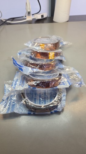 Stück kapton - stück,,