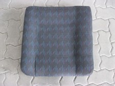 Lehne Sitzlehne hinten links