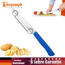 Multifunktion frucht messer - frucht, 3