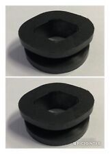 2x Blinkergummi für Kawasaki