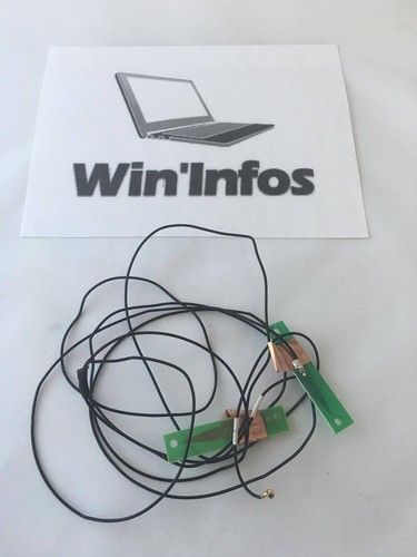 Antenne flachbandkabel wifi - flachbandkabel,