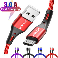 Ladekabel 60W Micro USB auf