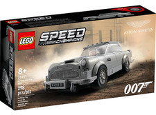 LEGO 76911 Speed Champions 007