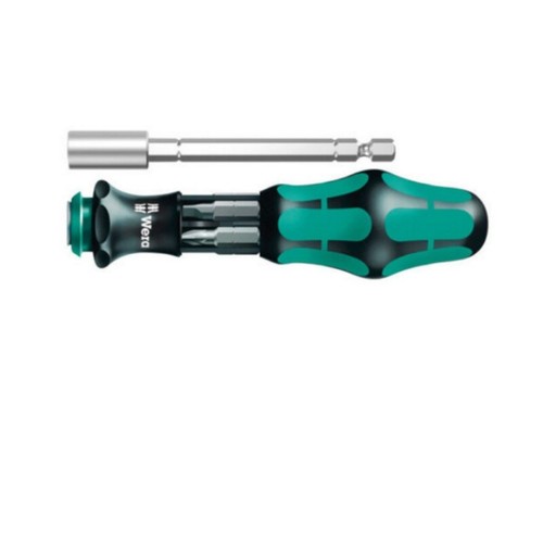Wera kraftform kompakt 28 - wera,