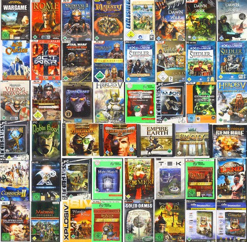Spiele echtzeit - spiele,
