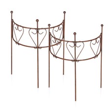 Nordstern Staudenhalter