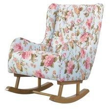 Schaukelsessel Relaxsessel