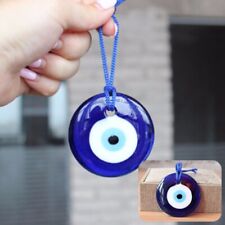 Nazar Boncuk Anhänger Evil Eye Blauer Böser Blick Glücksbringer Türkiye Mode