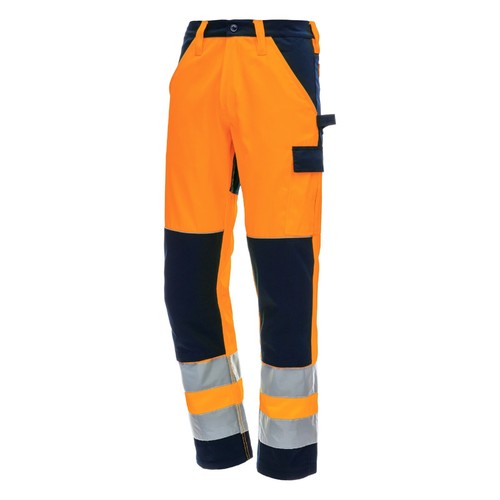 Nitras warnschutzhose motion - nitras,