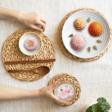 Tischset Aus Natürlichem