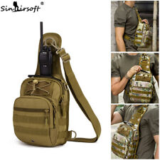 Herren Molle taktischer Sling